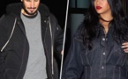 Rihanna : un mariage et un bébé avec son chéri Hassan Jameel... les photos qui en disent long