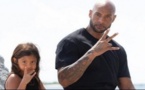 People: La fille de Booba attaquée, le rappeur et ses fans réagissent