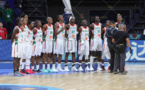 Afrobasket féminin 2019 : Les Lionnes disputeront le match d'ouverture face à la Côte d'Ivoire