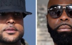 Booba annonce la date de son combat de MMA contre Kaaris