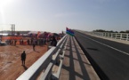 Pont de Faréfégny: Forces de sécurité gambiennes et transporteurs sénégalais se crêpent le chignon