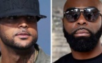 Le combat en Suisse entre les rappeurs Booba et Kaaris annulé