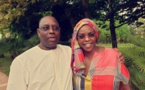 Le président Macky Sall en vacances avec la première Dame dans le sud de la France.