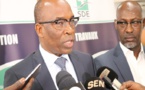 SDE: le Directeur général Abdoul Ball soutient que la société ne doit pas 11 milliards FCFA à l’Onas