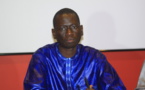 « Coalition And Defar Kaolack Ak Serigne Mboup » LE COORDONNATEUR  COMMUNIQUE DE PRESSE