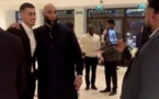 Ngolo Kanté fait une énorme surprise à un fan le jour de son mariage