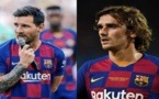 Barça : Messi et sa relation avec Griezmann