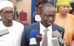 Diagne Sy Mbengue, le nouveau Dg de la Sn Hlm, décline ses priorités