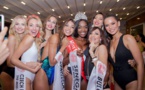 Miss Bikini: La sénégalaise Amy Gueye remporte le concours