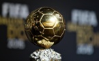 Ballon d'or 2019 / Liste des 30 nominés : Luka Modric, Pogba et Neymar zappés, 5 joueurs Africains présents dont Mané et Koulibaly