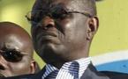 Suite au saccage de sa mairie, Mamadou Seck dit : « Ceux qui l’ont fait ne veulent pas aller en élection »