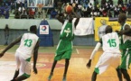 Coupe du Sénégal de basket : Les Douaniers terminent la saison à 100 à l’heure