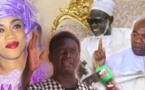 Médinatoul Salam : Ce Diawrigne se prononce sur la présence de Sokhna Aida à coté de Serigne Saliou Thioune