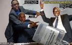 Macky Sall dit vouloir terrasser Wade en douceur