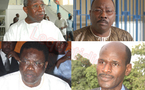 Iba Der Thiam, Mamour Cissé, Thierno Lô, Mbaye Jacques Diop,... nouvelle dream team du candidat des fal2012 : Les ex-anti-Wade prennent tous les pouvoirs