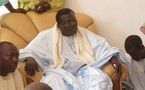 La police surveille Cheikh Béthio Thioune