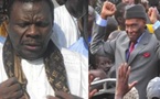 REGARDEZ. Quand Cheikh Béthio Thioune disait : "Wade m'a humilié devant Serigne Saliou...Qu'il ne compte pas sur moi pour se faire réélire"