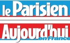 Plainte de Wade Karim contre Me William Bourdon et "le Parisien