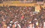 MEGA MEETING DE BENNOO AU STADE ME BABACAR SEYE Macky Sall mobilise Saint-Louis