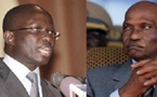 A propos du Ndigueul : Modou Diagne Fada en déphasage avec Wade