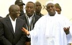 MACKY SALL : « Seul un fou qui veut aller à Fann » osera confisquer « nos suffrages »