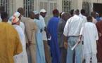 PRESIDENTIELLE 2012 – SECOND TOUR 5 080 294 électeurs face au “destin” du Sénégal