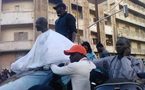 Thiès : Idrissa Seck vote en pensant à la situation au Mali