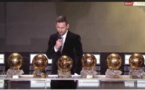 Ballon d’Or 2019 : Lionel Messi sacré pour la sixième fois de l'histoire