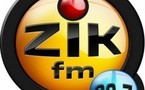 La fréquence de ZIK FM brouillée : A qui profite le crime ?