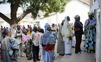 Le vote clôturé dans plusieurs bureaux de Dakar et des autres régions