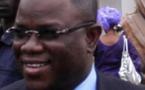 Abdoulaye Baldé lache Wade et annonce la création de son parti