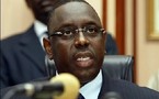 Sénégal: Macky Sall, nouveau chef d'Etat, prépare sa prise de fonction