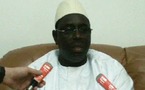 REGARDEZ. Macky Sall, président du Sénégal: "Avec moi, pas de dévolution monarchique du pouvoir"