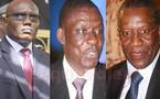 Impunité - Lamine Faye, Farba Senghor, Adama Sall : Ces excentriques hommes du Président