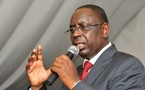 ELECTION DE MACKY SALL : Le Mfdc étale ses divergences