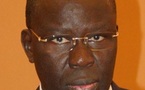 La colère de Babacar Gaye, porte-parole du Pds