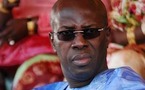 Le gouvernement Souleymane Ndéné Ndiaye a démissionné