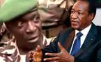 CEDEAO - CRISE POLITICO-MILITAIRE AU MALI Blaise Compaoré élu médiateur