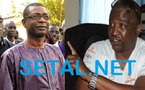 Demba Dia encense le roi du Mbalax: « Youssou Ndour mérite le ministère de la Culture »