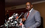 INVESTITUREMacky Sall veut prêter serment dans la sobriété