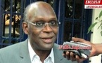 NOUVEAU GOUVERNEMENT Amadou Kâne, ministre des Finances