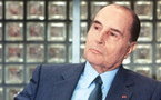 François Mitterrand aurait vu son "calvaire abrégé" par une "injection"