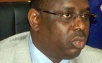 MACKY SALL : "Il n'est pas question pour moi de s'acharner contre qui que ce soit, mais j'ai besoin de faire l'état des lieux"