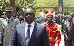 Macky Sall abroge le décret de cession de la quatrième licence de téléphonie