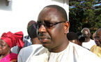 Macky Sall envisage d’annuler les derniers découpages administratifs