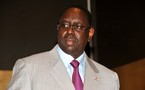 SENEGAL-POLITIQUE-LEGISLATIVES Macky Sall ne touchera la loi sur la parité sur les listes (ministre)