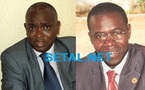 Abdou Latif Coulibaly et Moubarack Lô : Ministres conseillers à la Présidence