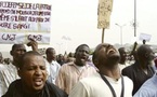 JEUNES MALIENS «Prêt à mourir les armes à la main»