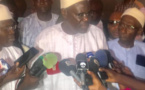 Khalifa Sall Chez Wade: « Ce que les deux hommes se sont dit » ( Cheikh Gueye)