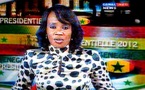 Maimouna Ndour Faye quitte Canal Infos News